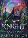 Cover image for Knight
